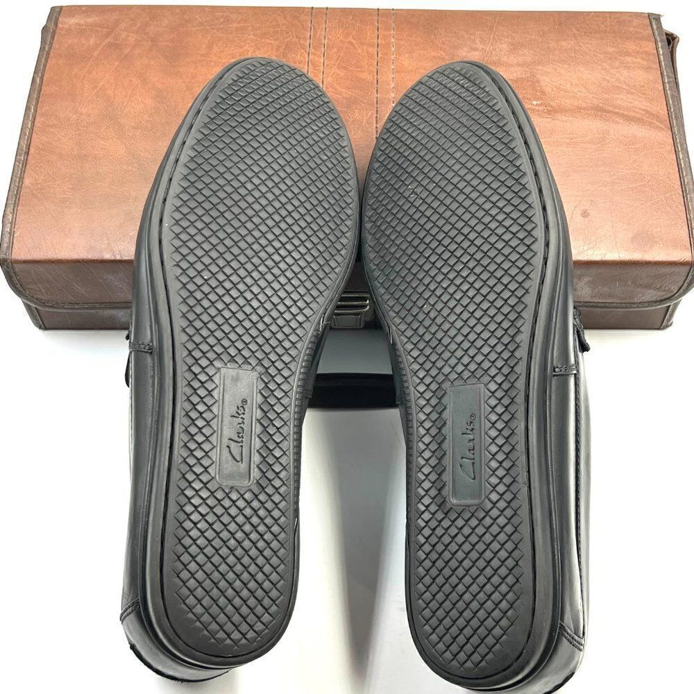 Clarks Collection Soft Cushion Drivers - Picture 7 of 10